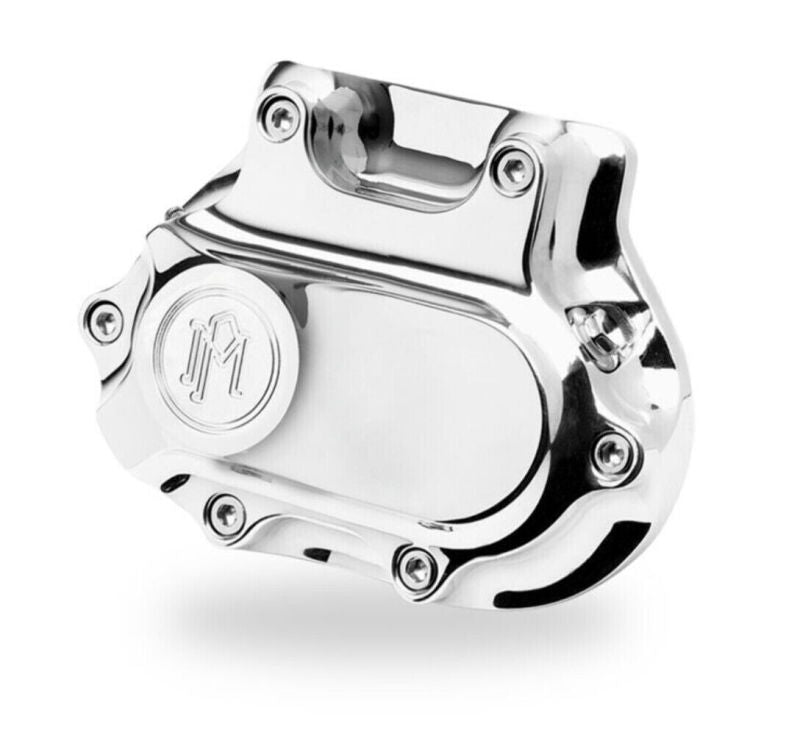 Performance Machine  Smooth Clutch Slave Assy - Chrome 0066-2000-CH