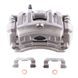 Power Stop 13-16 Hyundai Santa Fe Sport Front Left Autospecialty Caliper w/Bracket L6463S