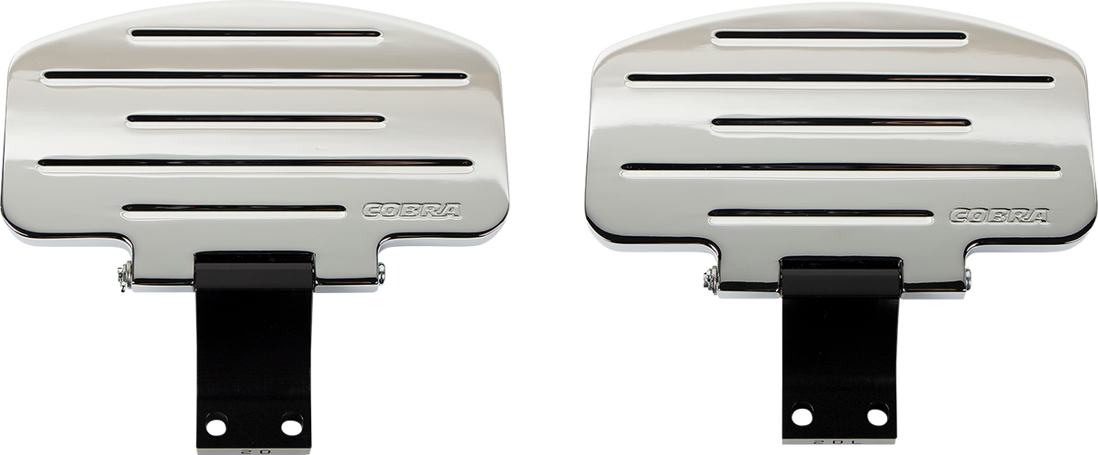 Piso para pasajeros COBRA - Roadstar 06-3750 