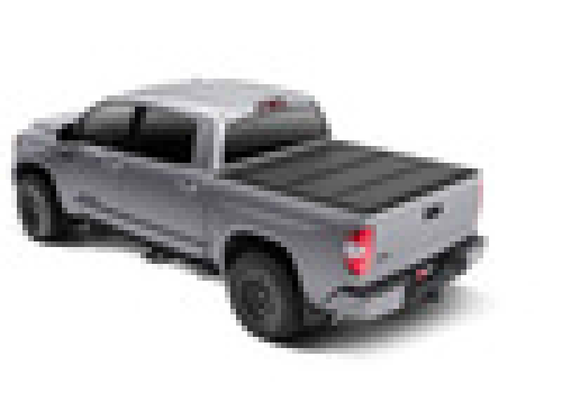 BAK 07-20 Toyota Tundra 5ft 6in Bed BAKFlip MX4 Matte Finish 448409