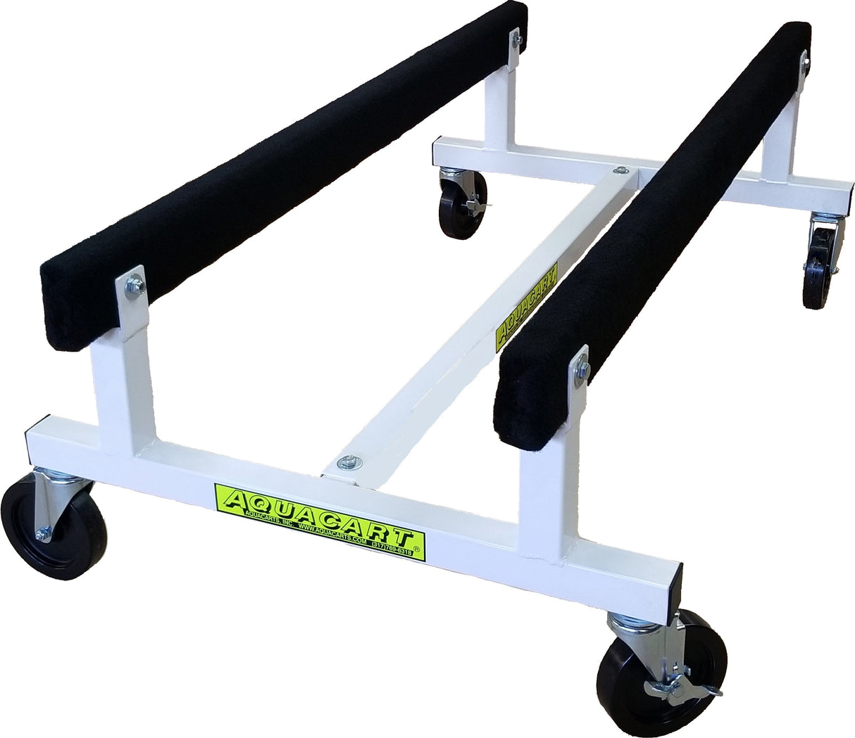 AQUACART Aq-20 Storage Cart AQ-20