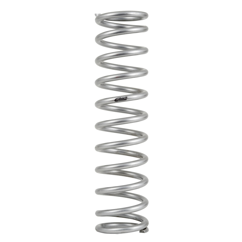 Eibach ERS 18.00 in. Length x 3.75 in. ID Silver Coil-Over Spring 1800.375.0250S