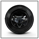 Spyder 07-09 Ford Mustang Shelby OEM LED Fog Lights - w/o Switch (FL-LED-PRO-1) 9043246