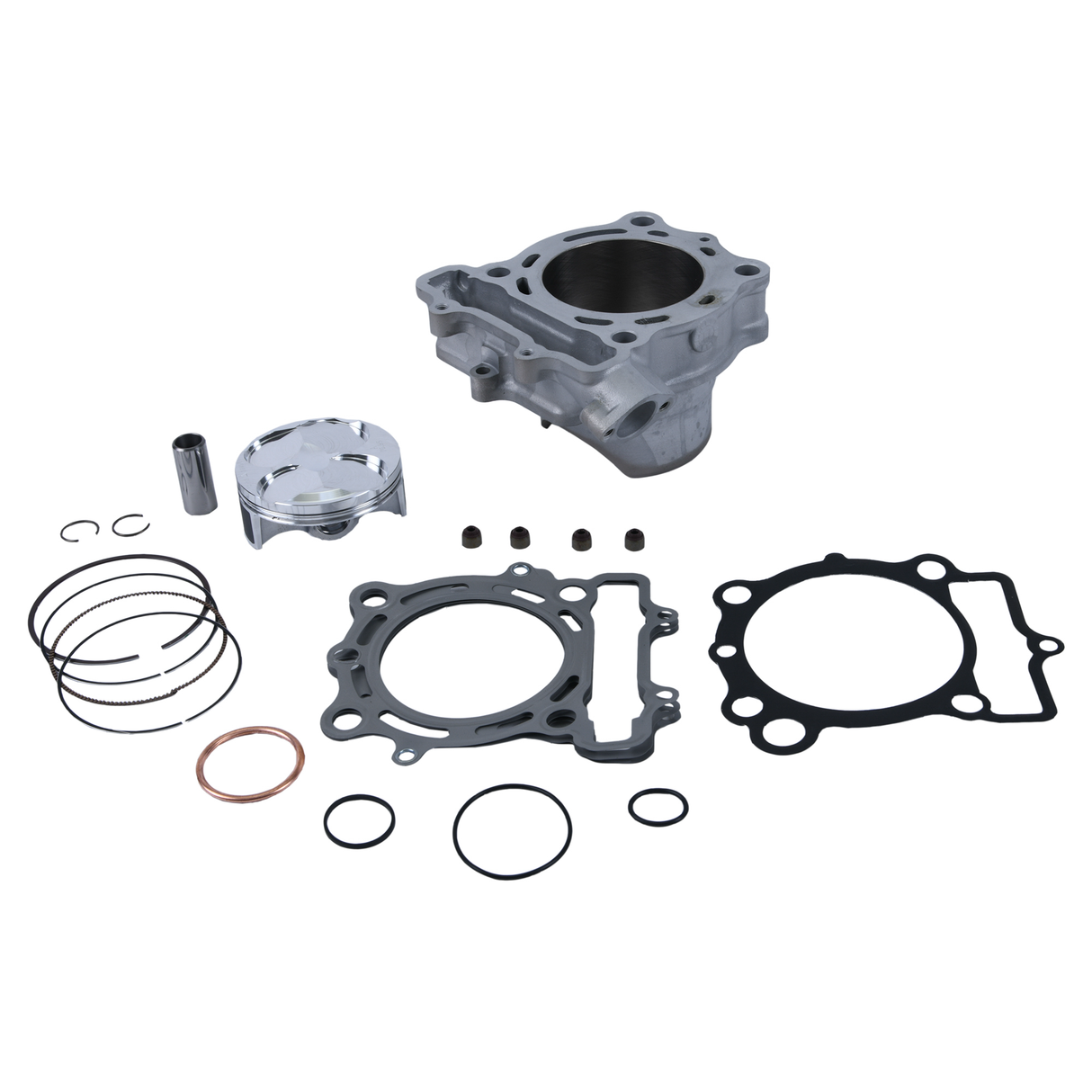 CYLINDER WORKS Cylinder Kit Hc 77.00/Std 14.3:1 Kaw 30012-K02HC