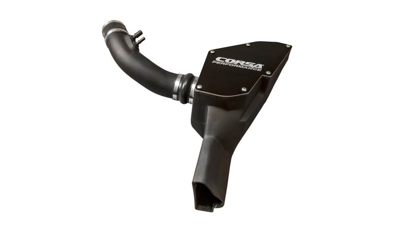 Corsa Air Intake Pro 5 Closed Box 2015 Ford Mustang 3.7L V6 419637