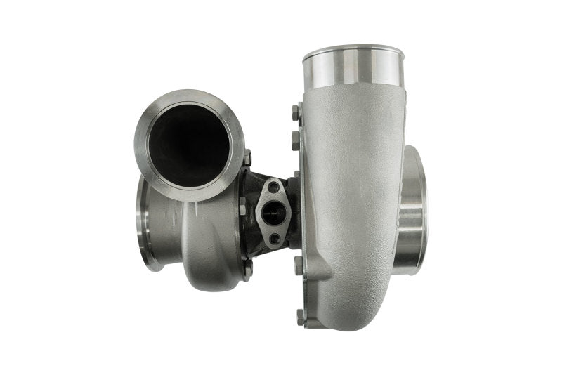 Turbosmart Oil Cooled 6466 V-Band Inlet/Outlet A/R 0.82 External Wastegate TS-1 Turbocharger TS-1-6466VB082E
