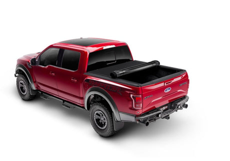 Truxedo 2020 Jeep Gladiator 5ft Sentry CT Bed Cover 1523216