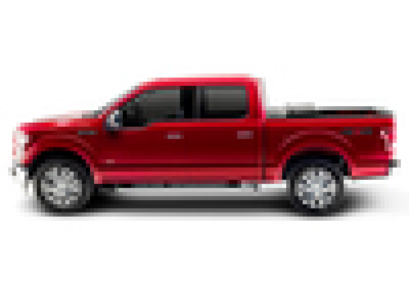 BAK 08-16 Ford Super Duty 6ft 9in Bed BAKFlip G2 226310