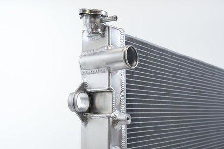 CSF 2010+ Lexus GX460 Heavy Duty All Aluminum Radiator 7214