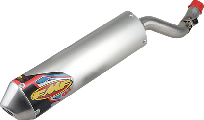 FMF Q4 Muffler 041339 1821-0894