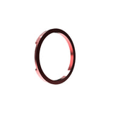 KC HiLiTES FLEX ERA 1 (Single Bezel Ring) - Red 30575