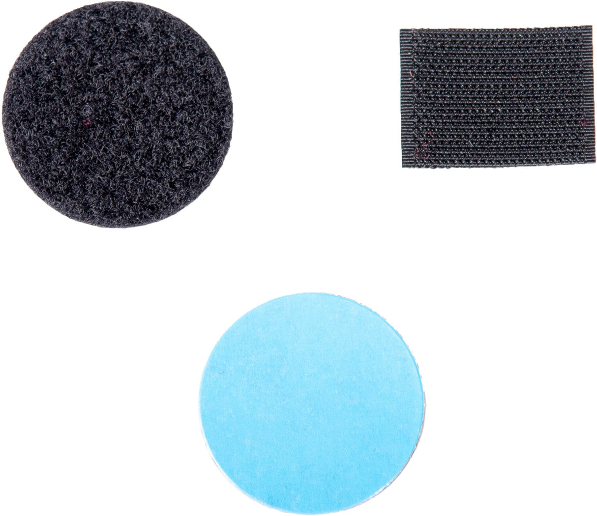 QUICK STRAP Remounting Kit Black RK-40 BLK