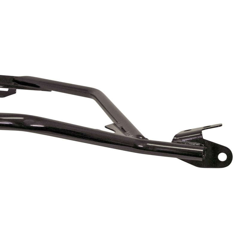 BBK 94-95 Mustang 5.0 Tubular Strut Tower Brace - Black Powdercoat Finish 2513