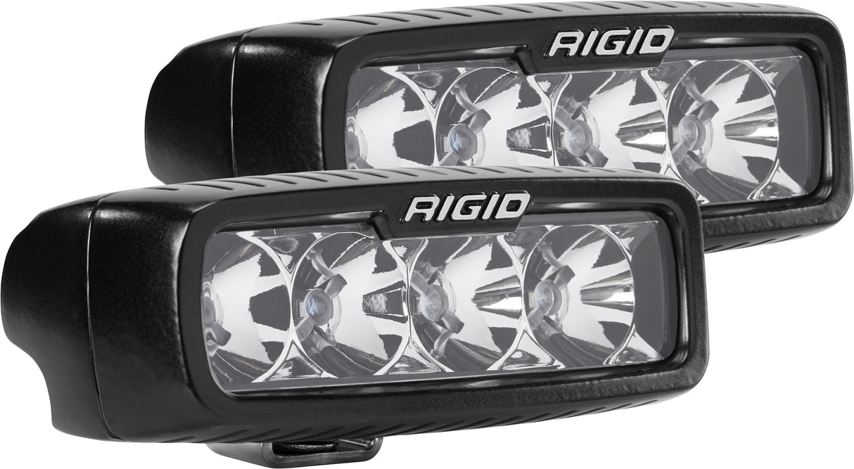 RIGID Sr-Q Series Pro Flood Sm 2 905113