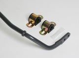 Progress Tech 06-15 Mazda MX-5 Rear Sway Bar (17mm - Adjustable) 62.1132