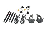 Belltech LOWERING KIT WITH ND2 SHOCKS 759ND