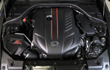AEM 2020 Toyota Supra GR L6-3.0L F/I Cold Air Intake System - Black 21-875DS