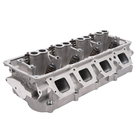 Edelbrock Cylinder Head Chrysler HEMI (Gen III) Performer RPM Early 5.7L Chamber Size 83cc Complete 61099