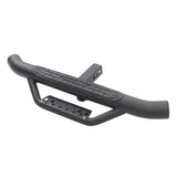 Go Rhino Dominator Hitch Step - Black D360T