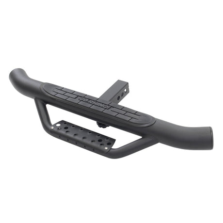 Go Rhino Dominator Hitch Step - Black D360T