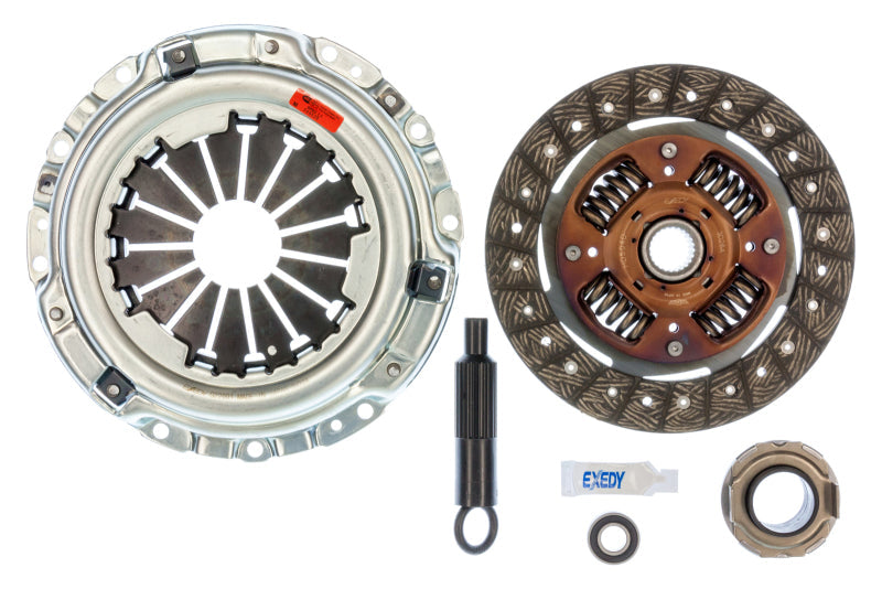 Exedy 1992-1993 Acura Integra L4 Stage 1 Organic Clutch 08800A