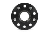 Perrin 17-18 Honda Civic Si 64.1mm Hub 5x114.3 20mm Wheel Spacers (One Pair) PHP-WHL-020BK