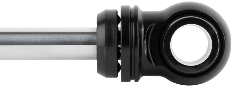 Fox 03+ 4Runner 2.0 Perf Series 9.1in. Smooth Body Remote Res. Rear Shock CD Adjuster / 0-1.5in Lift 985-26-117