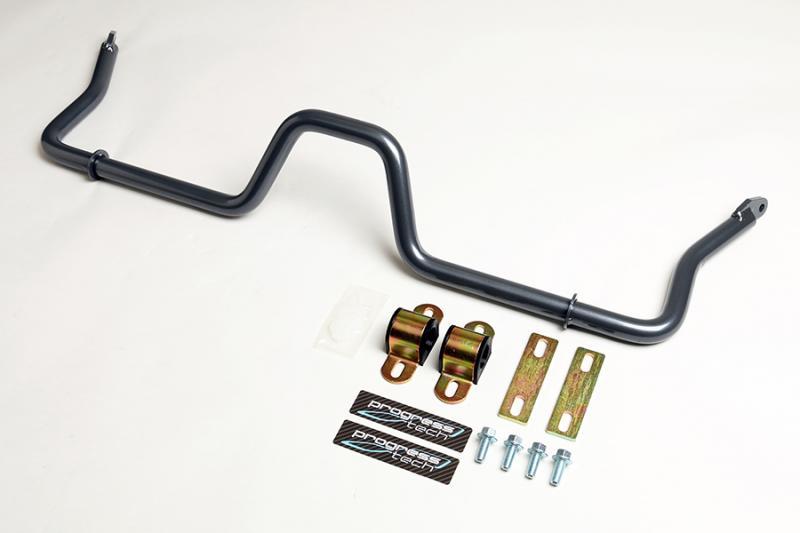Progress Tech 02-06 Acura RSX/02-05 Honda Civic Si Front Sway Bar (27mm) 61.0102