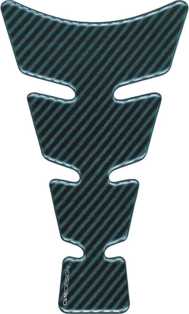 ONE EMBLEMSTankpad Carbon LookCGSFIBP