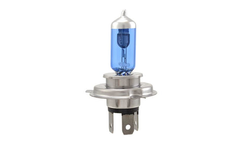 Hella Optilux 12V 60/55W H4/9003 P43t Extreme White XB Bulb (Pair) LAH71071352