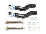SPL Parts 2008+ Nissan GT-R (R35) / 2009+ Nissan 370Z (Z34) Front Outer Tie Rod Ends (Bumpsteer Adj) SPL TRE R35