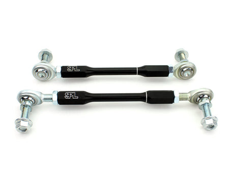 SPL Parts 2013+ Subaru BRZ/Toyota 86 Front Swaybar Endlinks SPL FE FRS
