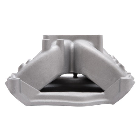 Edelbrock Victor Jr 351-W 9 5 Deck Manifold 2981