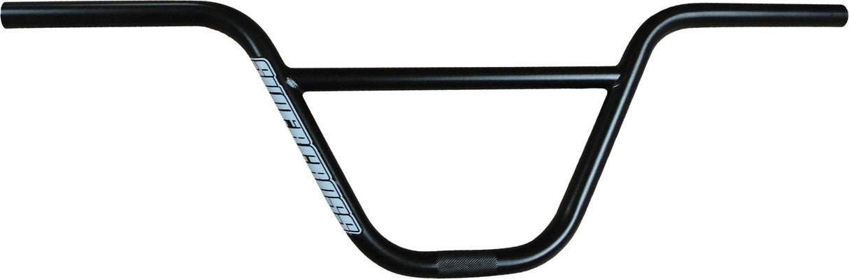 SUPERCROSS Chopper 9" Bar Black PB-9-BLK