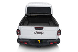 Truxedo 2020 Jeep Gladiator 5ft Lo Pro Bed Cover 523201