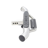 Go Rhino Dominator Hitch Step - Stainless D360PS