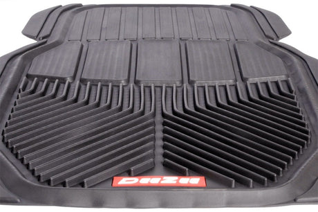 Deezee Universal All Season Front Floor Mat Universal (Pair) DZ 90710