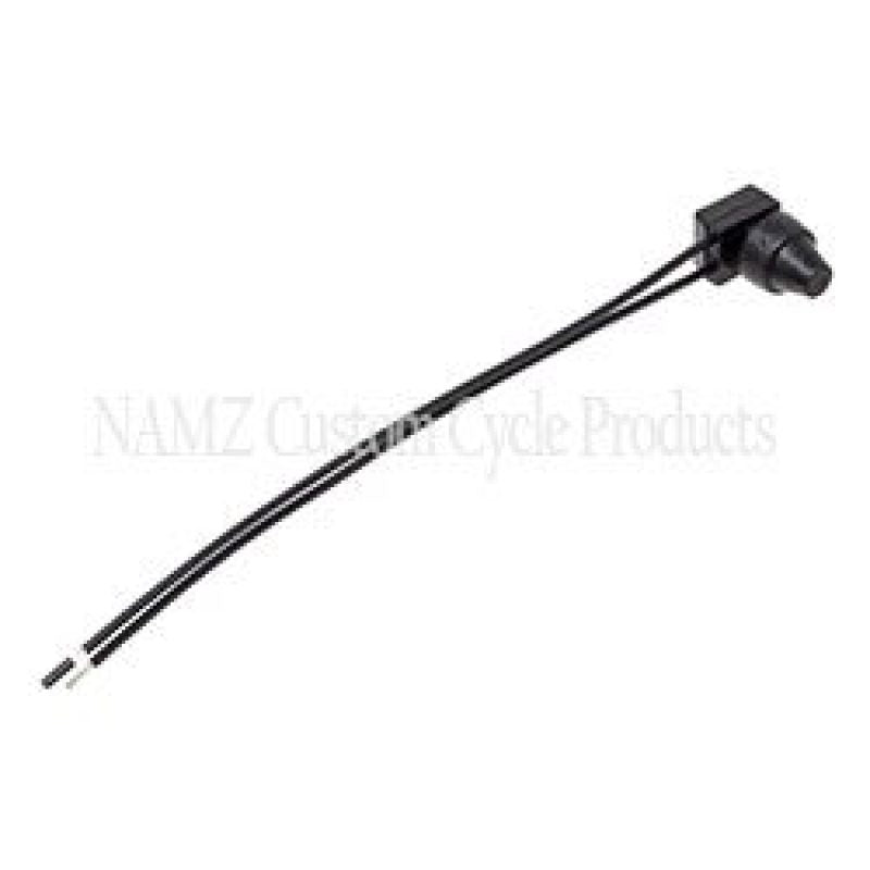 NAMZ OEM Replacement Speedometer/Tripometer Reset Push Button (HD 67879-94 & 67880-94) NSTPB-01
