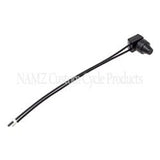 NAMZ OEM Replacement Speedometer/Tripometer Reset Push Button (HD 67879-94 & 67880-94) NSTPB-01