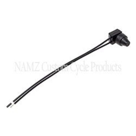 NAMZ OEM Replacement Speedometer/Tripometer Reset Push Button (HD 67879-94 & 67880-94) NSTPB-01