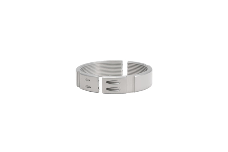 Eibach Pro-UTV Crossover Ring for 14-16 2.5in Walker Evans Shock XRING250-WALKER