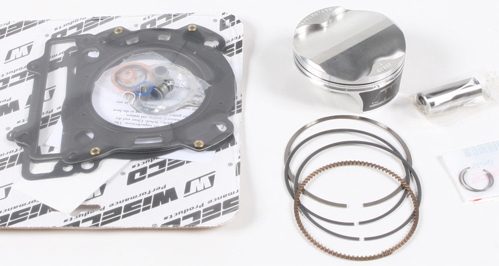 WISECO Top End Kit Armorglide 76.00/Std 12.5:1 Hus/Ktm PK1763