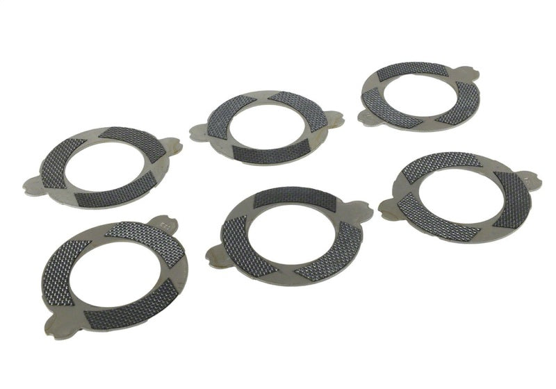 Ford Racing 8.8 Inch TRACTION-LOK Rebuild Kit with Carbon Discs M-4700-C