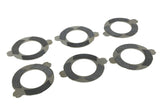 Ford Racing 8.8 Inch TRACTION-LOK Rebuild Kit with Carbon Discs M-4700-C
