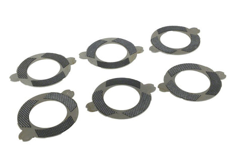 Ford Racing 8.8 Inch TRACTION-LOK Rebuild Kit with Carbon Discs M-4700-C
