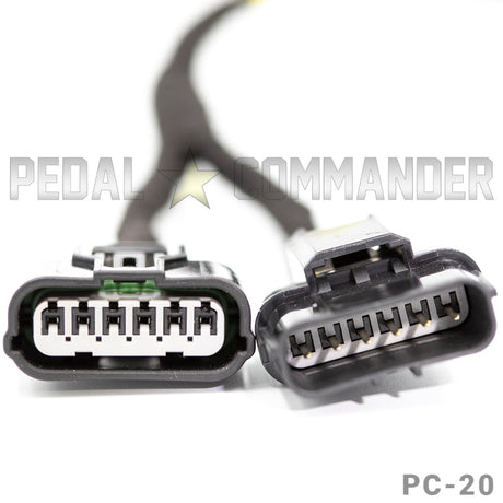 Pedal Commander Acura/Honda Throttle Controller PC20