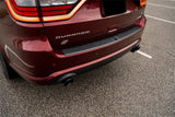 Corsa 18-22 Dodge Durango SRT 392 Cat-Back 2.75in Dual Rear Exit 4.5in Black PVD Pro-Series Tips 21197BLK