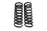 UMI Performance 64-72 GM A-Body 1in Lowering Spring Front - Set 4050F