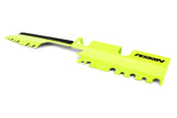 Perrin 15-21 WRX/STI Radiator Shroud (With/Without OEM Intake Scoop) - Neon Yellow PSP-ENG-512NY