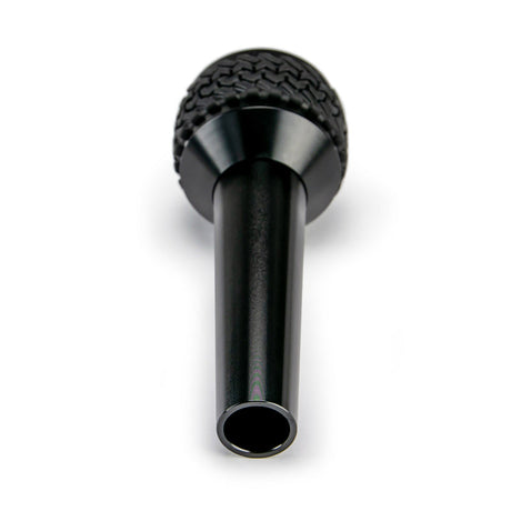 DV8 Offroad 2005-2010 Jeep TJ/JK 6-Speed Shift Knob Black Finish D-JP-180012-BK